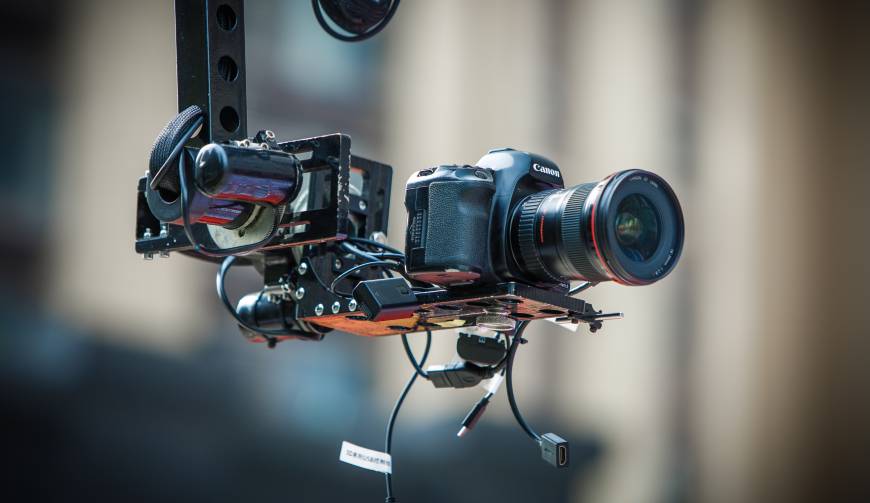 科技赋能生活：兴宁区产品视频拍摄开启智能新时代