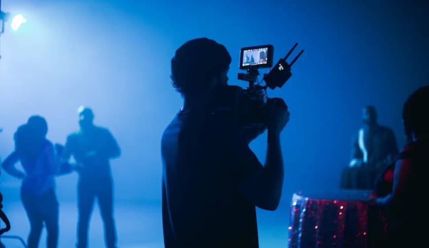 神秘新品来袭！兴宁区产品视频拍摄究竟有何神奇之处？