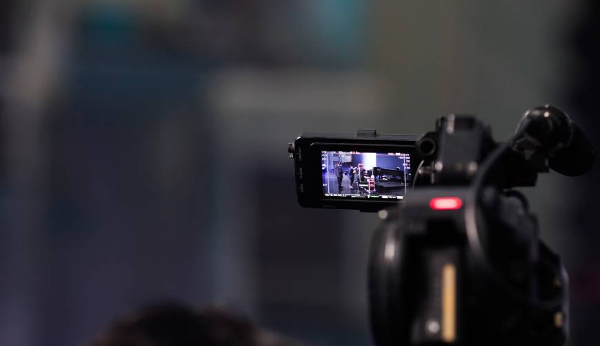 从脚本到成片全链路把控，兴宁区产品视频拍摄公司用细节征服市场