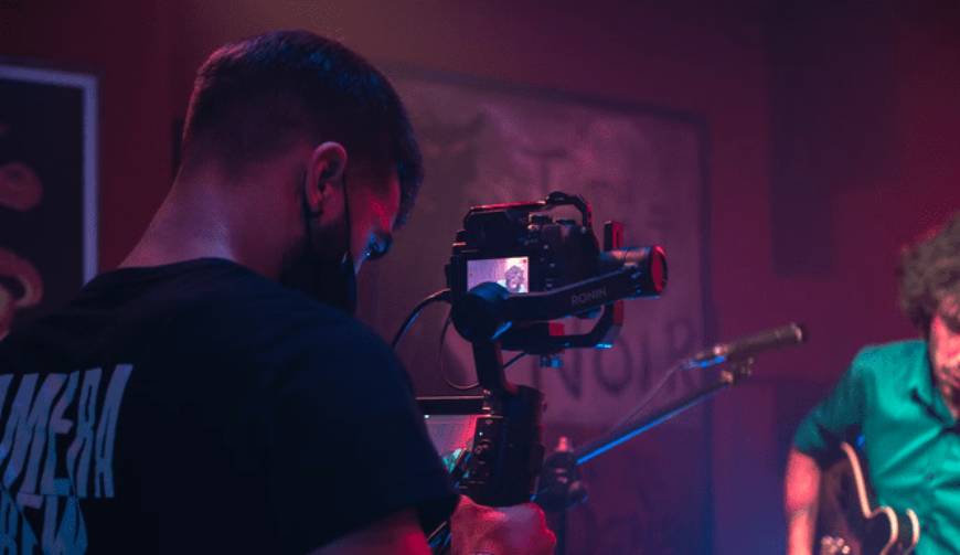 匠心雕琢视觉盛宴！专业兴宁区产品视频拍摄公司赋能品牌价值