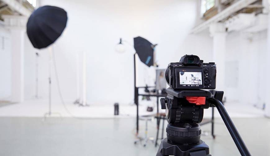 深耕兴宁区电商产品视频拍摄制作，解锁电商爆款的视觉密码