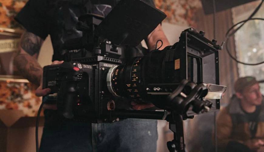 深耕本土，兴宁区产品宣传视频拍摄公司的服务密码