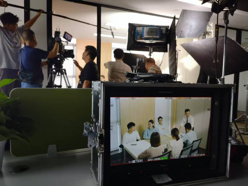 兴宁区产品视频拍摄实操干货，助力产品打造吸睛视觉内容