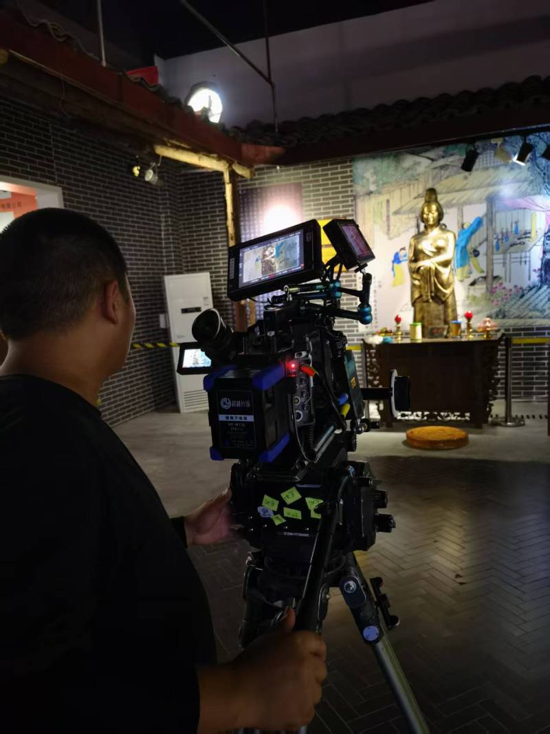 聚焦兴宁区产品宣传视频拍摄公司，以专业实力赋能品牌声量升级