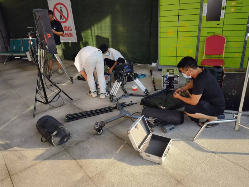 兴宁区产品视频拍摄全攻略，让产品魅力在镜头下尽情绽放