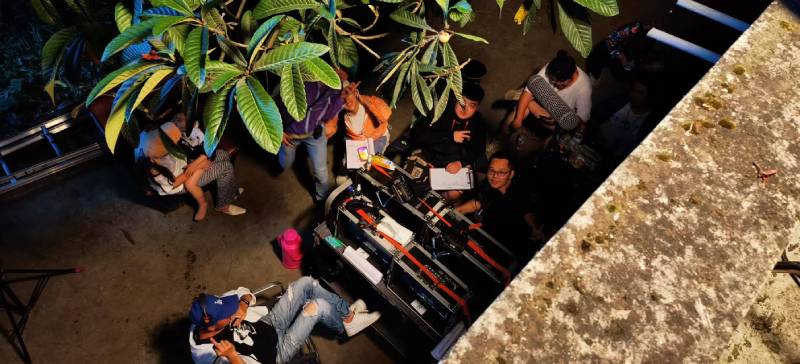 解锁兴宁区产品宣传视频拍摄公司新势能，助力品牌强势破圈