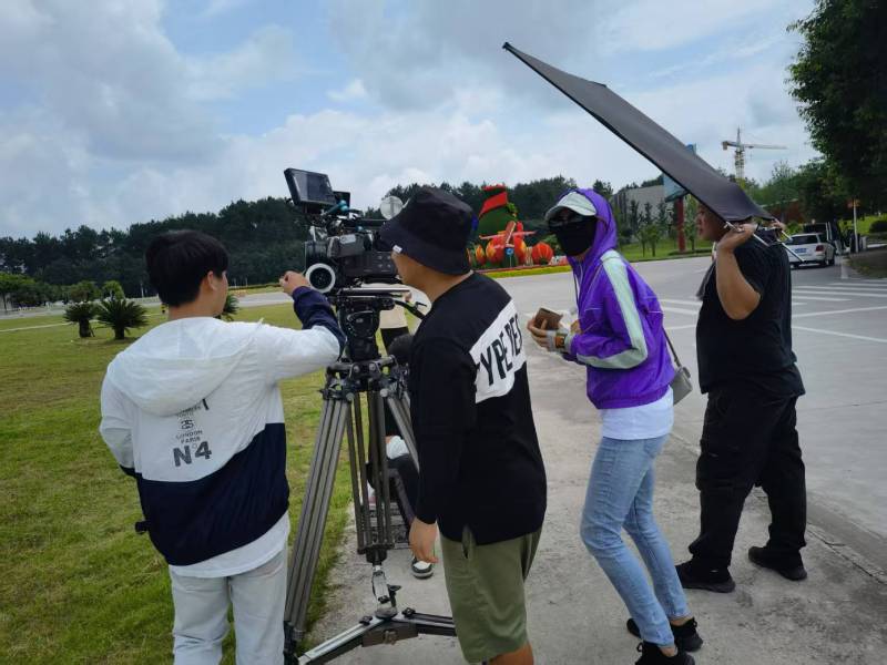 兴宁区极致互动，未来愿景宏大，致力于成为全球领先的产品宣传视频企业