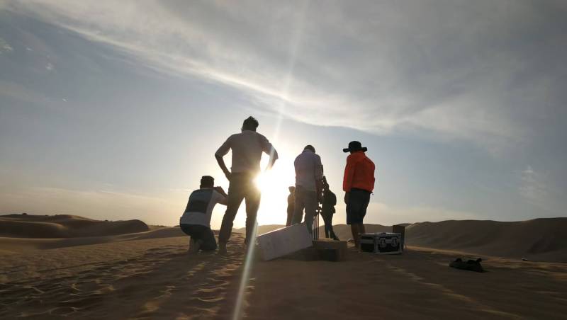 深耕兴宁区产品视频拍摄，解锁产品视觉传播的全新可能