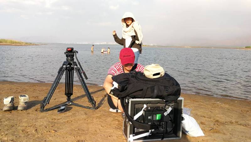 兴宁区产品宣传视频拍摄公司核心策略，助力品牌抢占传播制高点