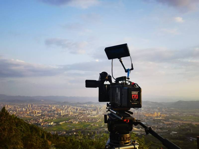 解锁兴宁区产品宣传视频拍摄公司精髓，让品牌传播直击人心