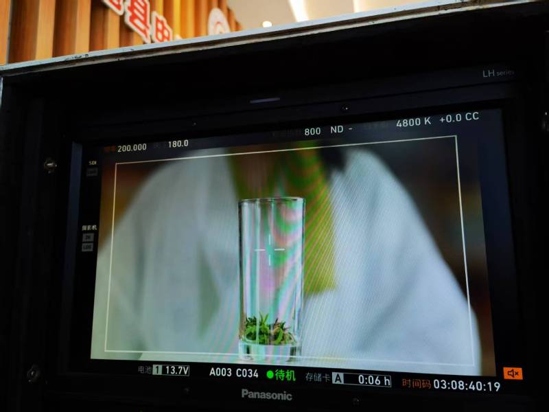 天然优选！兴宁区电商产品宣传视频溯源原料产地的真实故事