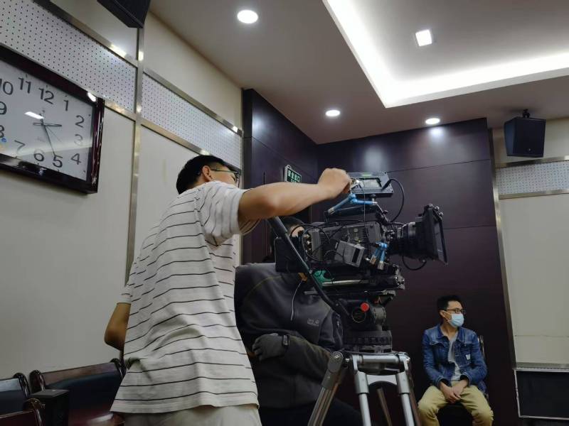 大数据指导创作方向，兴宁区产品视频拍摄公司让每帧画面都有效触达