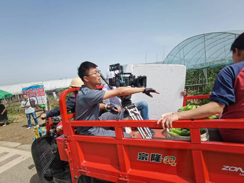 电商爆款背后的推手：兴宁区产品视频拍摄公司精准捕捉卖点痛点